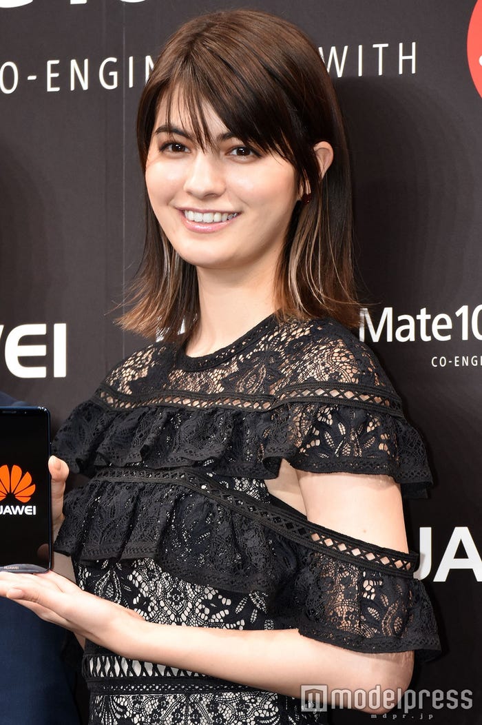 マギー (C)モデルプレス