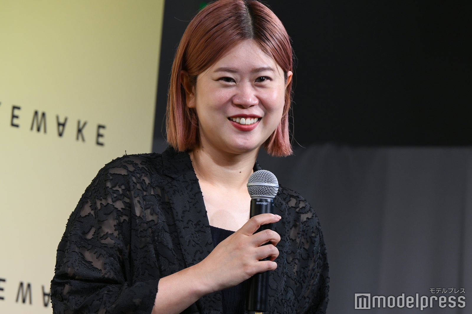 George（C）モデルプレス