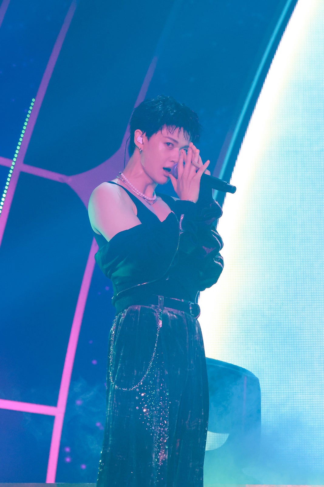 FUMINORI／撮影：Hanna TAKAHASHI、松本いづみ