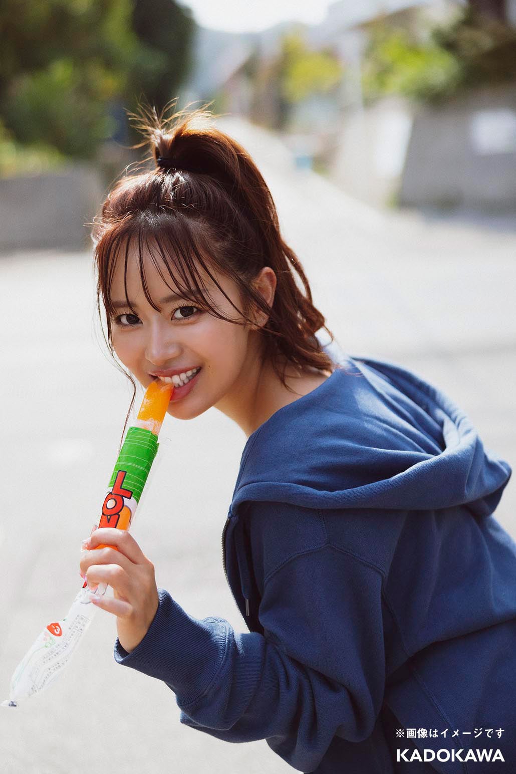 声優・井口裕香、水着＆ランジェリー姿に「お尻を育てました」鍛え上げた美ボディ披露