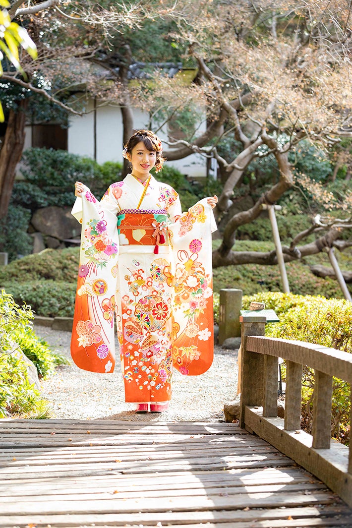 中村美紅さん （提供画像）