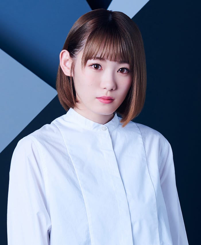 小池美波 (提供画像)