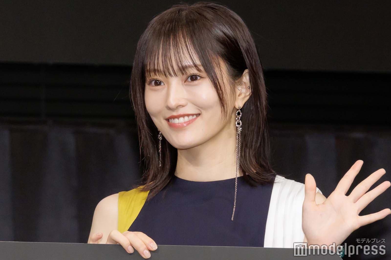 山本彩（C）モデルプレス