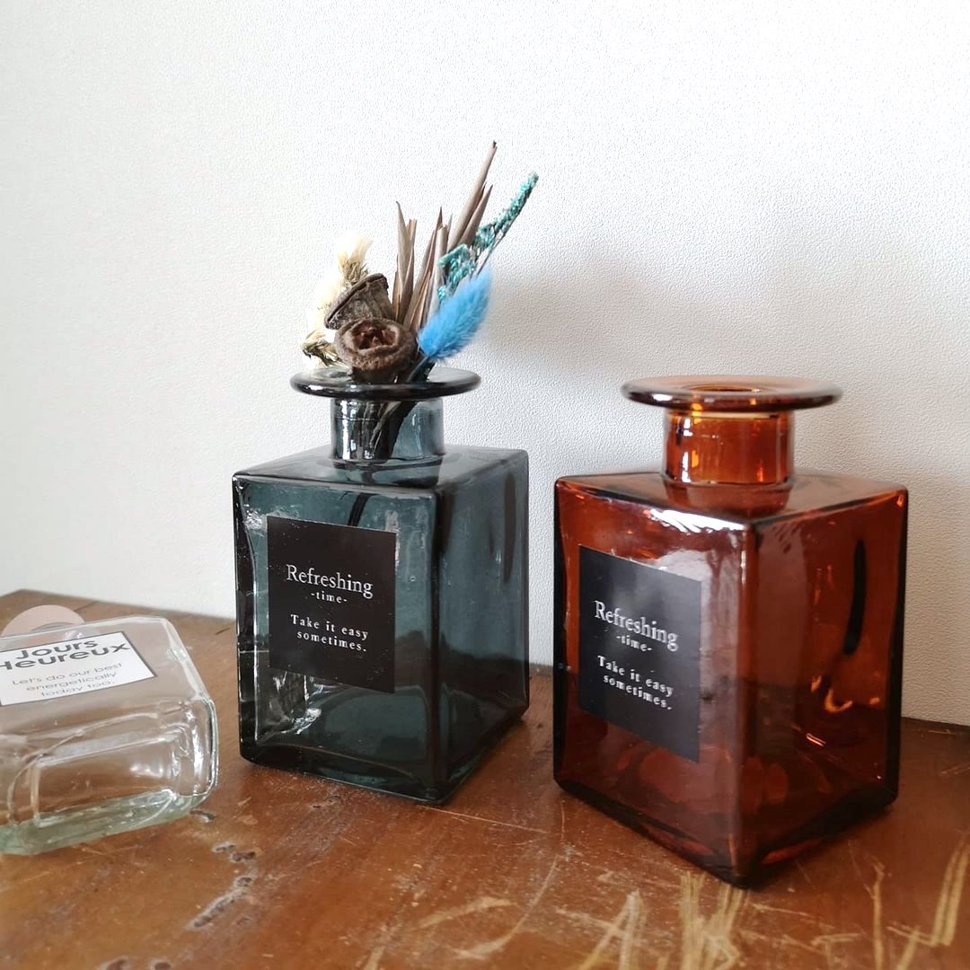 秋の模様替えはセリアにおまかせ 21 インテリアで季節感ある部屋作りをしよう モデルプレス