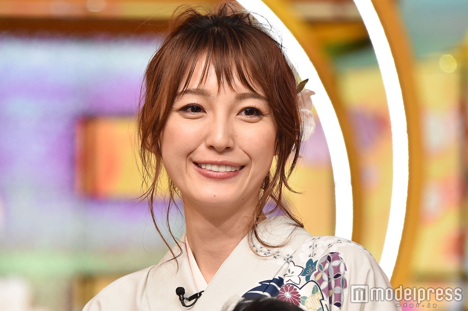 木下優樹菜 （C）モデルプレス