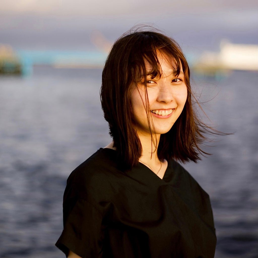 藤嶌梨乃（提供写真）