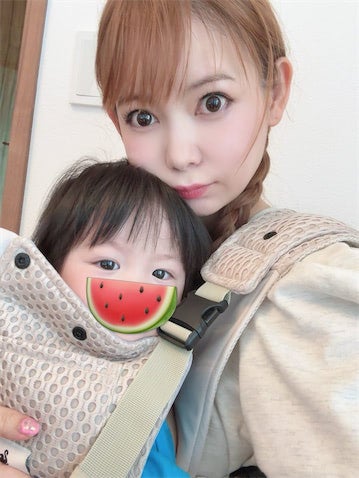 中川翔子、双子の後追い&もうすぐ産後1年の心境つづる「なかなか前の自分に戻れない」