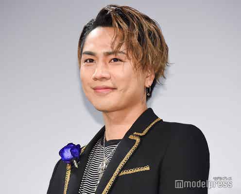 三代目JSB登坂広臣、こだわりの自宅公開で「圧倒された」の声
