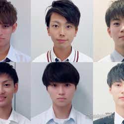 モデルプレス - 「男子高生ミスターコン2018」中国・四国エリア候補者公開 投票スタート<日本一のイケメン高校生>
