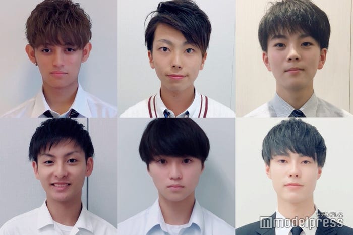 中国四国エリア の候補者一部