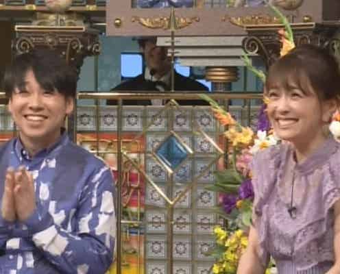 新婚・小林麻耶&あきら、交際0日婚の真相を語る