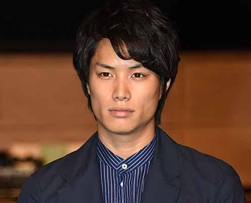 劇団EXILE鈴木伸之に「さすが!」現場での振る舞いを監督絶賛