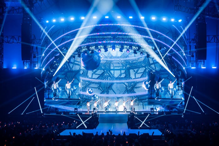 2024 RIIZE FAN-CON ’RIIZING DAY’ in TOKYO/撮影:田中聖太郎写真事務所