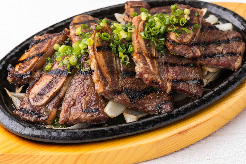 LAカルビ／画像提供：CSBジャパン