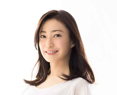 菅野美穂、4年ぶり主演ドラマ決定 強制ハロウィン、地獄のランチ…“不気味で恐ろしい”一家崩壊へ