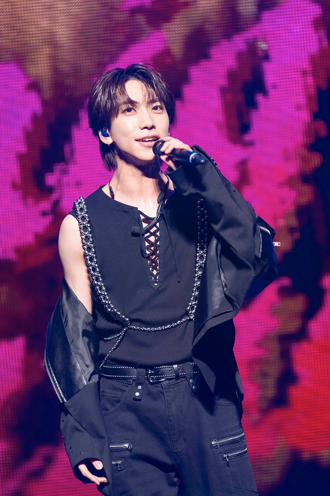 鈴木大河（C）TOBE Co., Ltd.