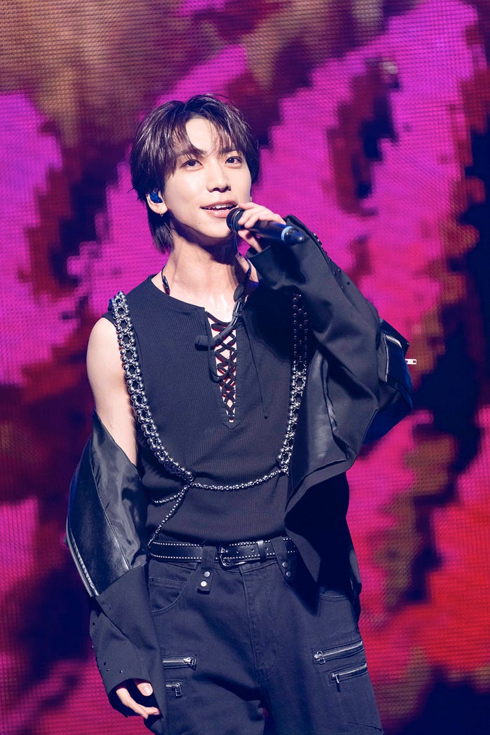 鈴木大河(C)TOBE Co., Ltd.