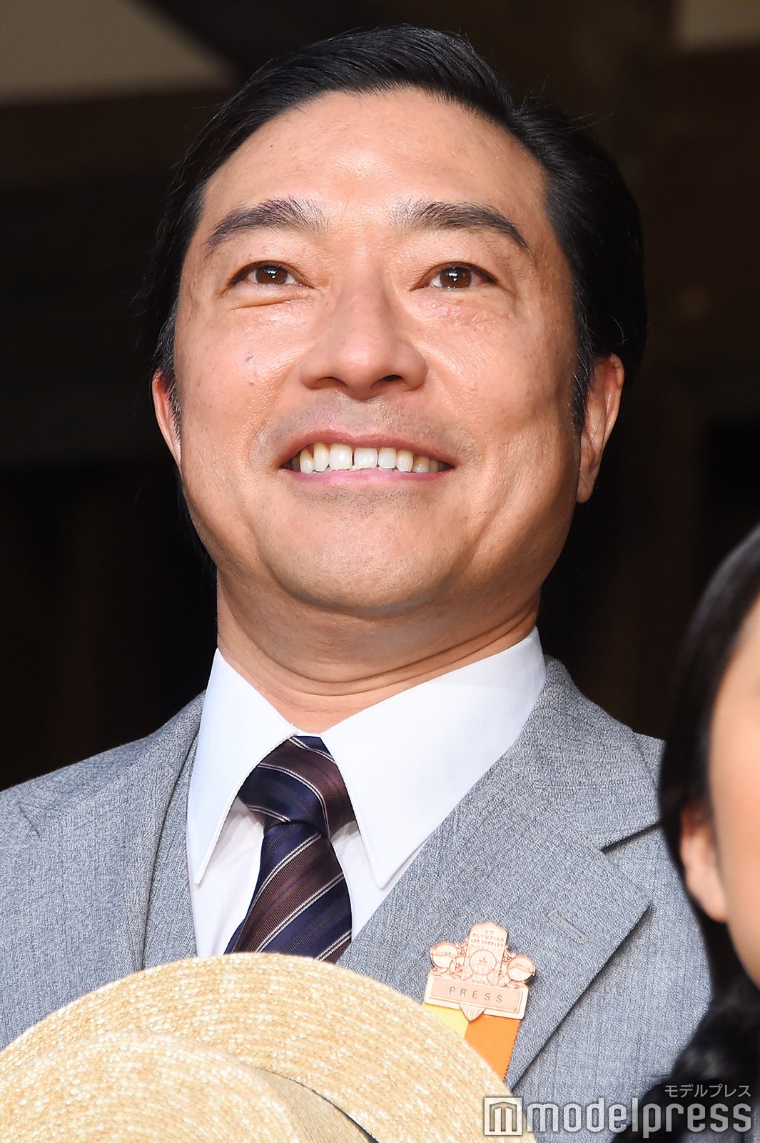 トータス松本（C）モデルプレス