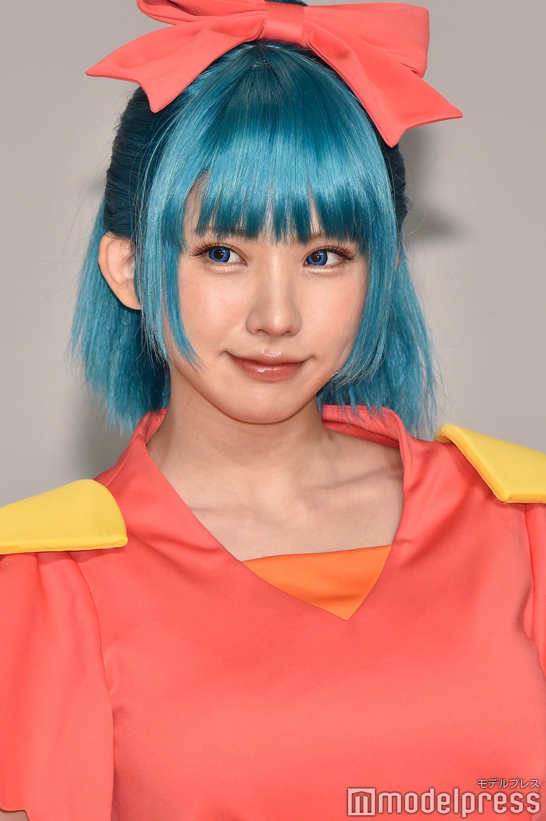 えなこ（C）モデルプレス