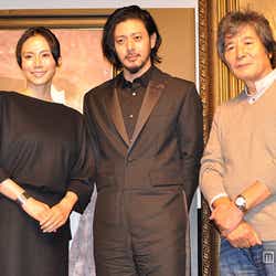 モデルプレス - オダギリジョー「心を入れ替えないと」改心を誓う