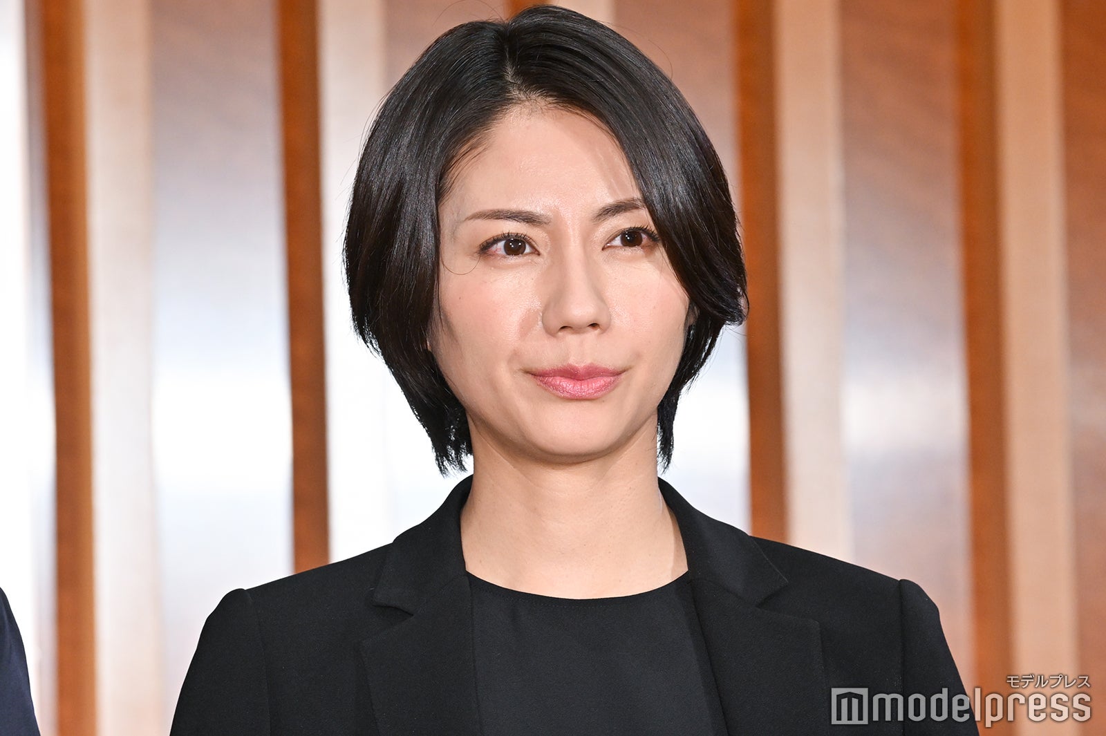 松下奈緒（C）モデルプレス