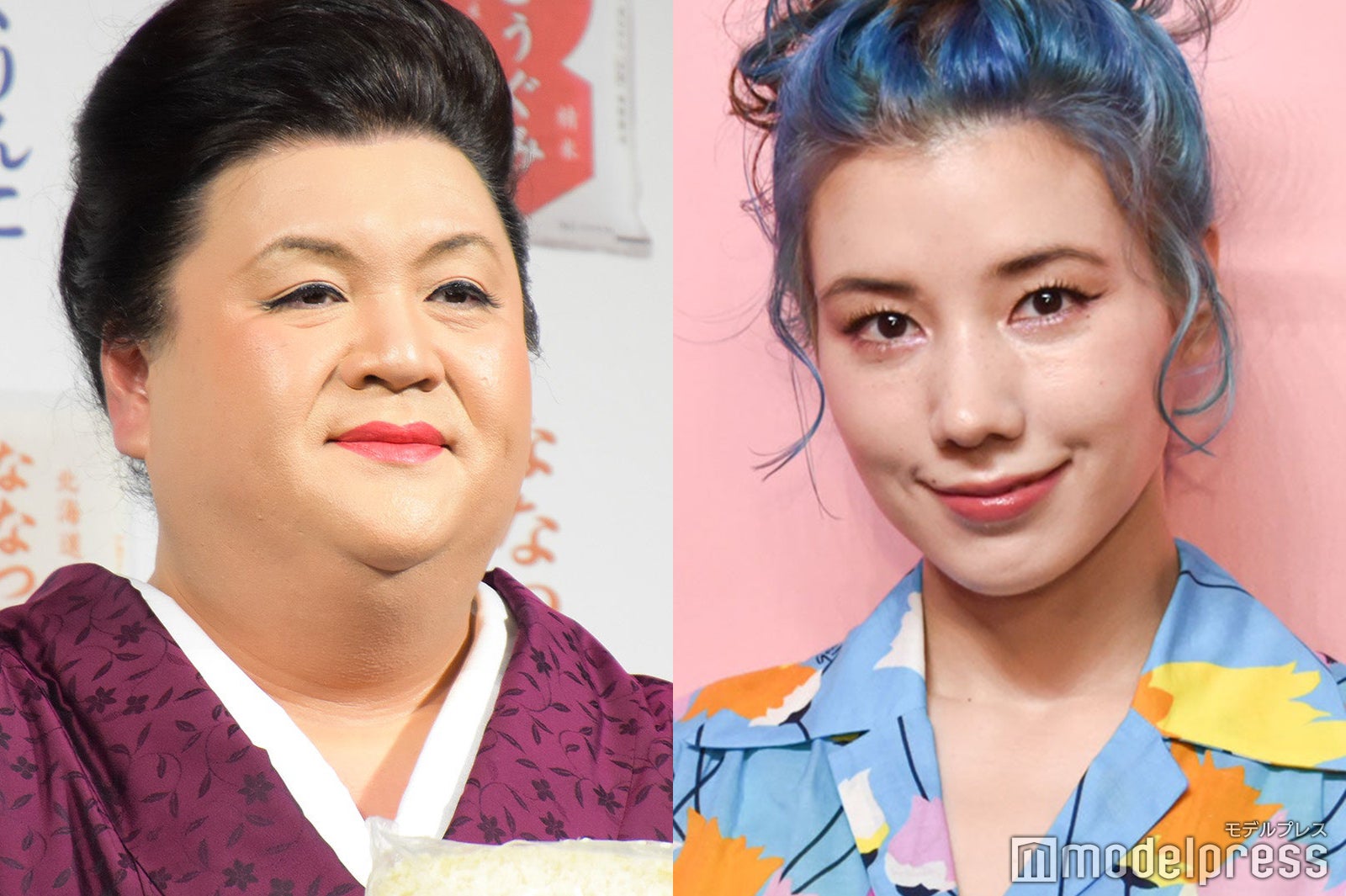 マツコ・デラックス“清純派”でデビューした仲里依紗を心配「事務所は怒んない？」