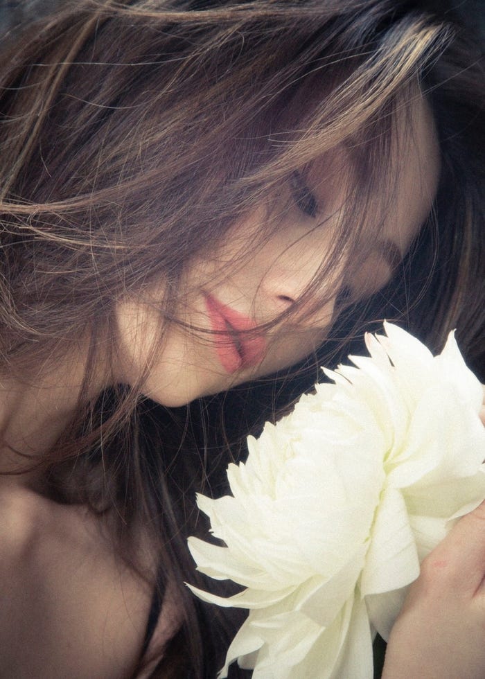 ダレノガレ明美/『MY STYLE』(マガジンハウス、2017年6月29日発売)より/画像提供:マガジンハウス