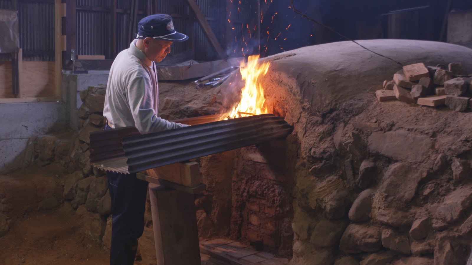 「最後の○○」より（C）NHK