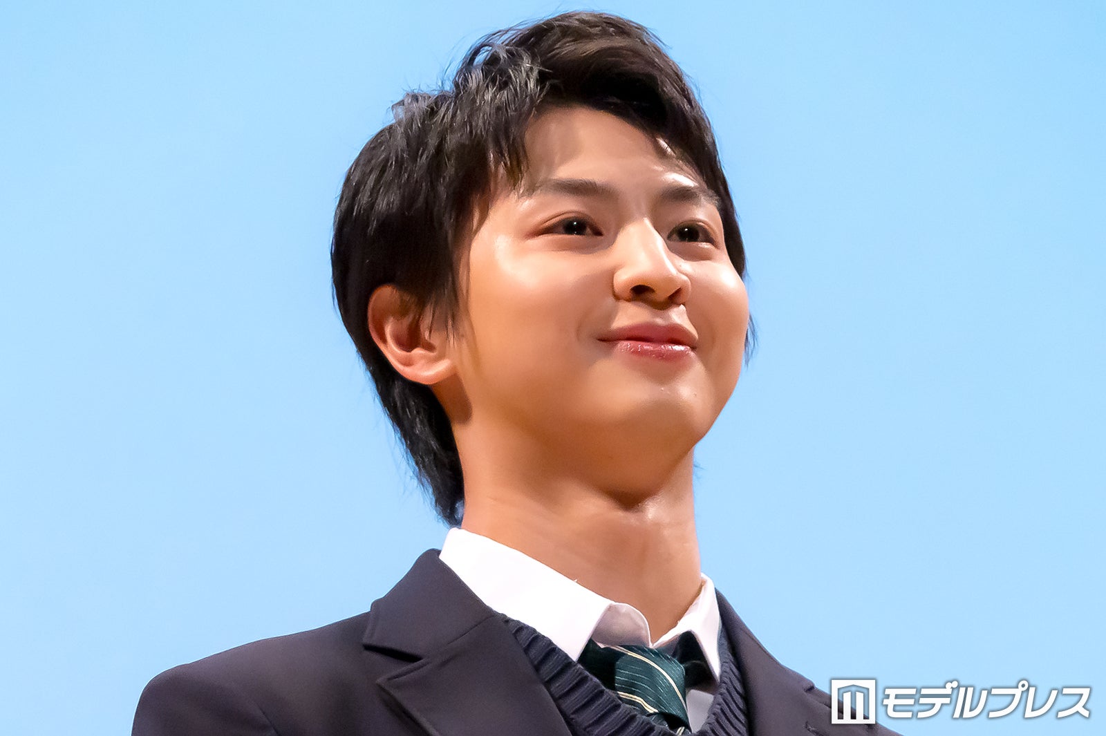 藤本洸大（C）モデルプレス