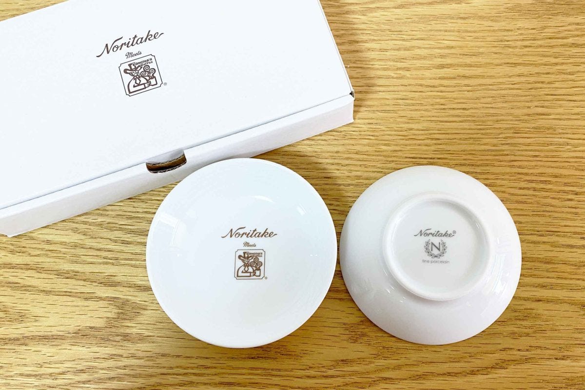 コメダ珈琲　福袋2022