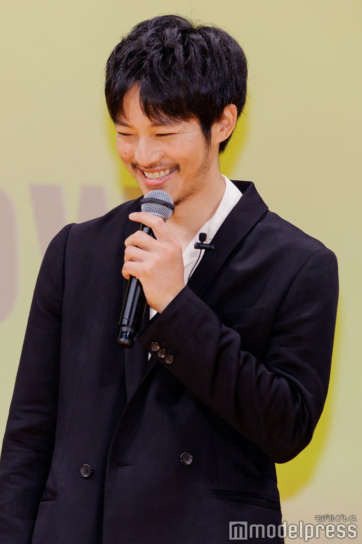 松坂桃李（C）モデルプレス
