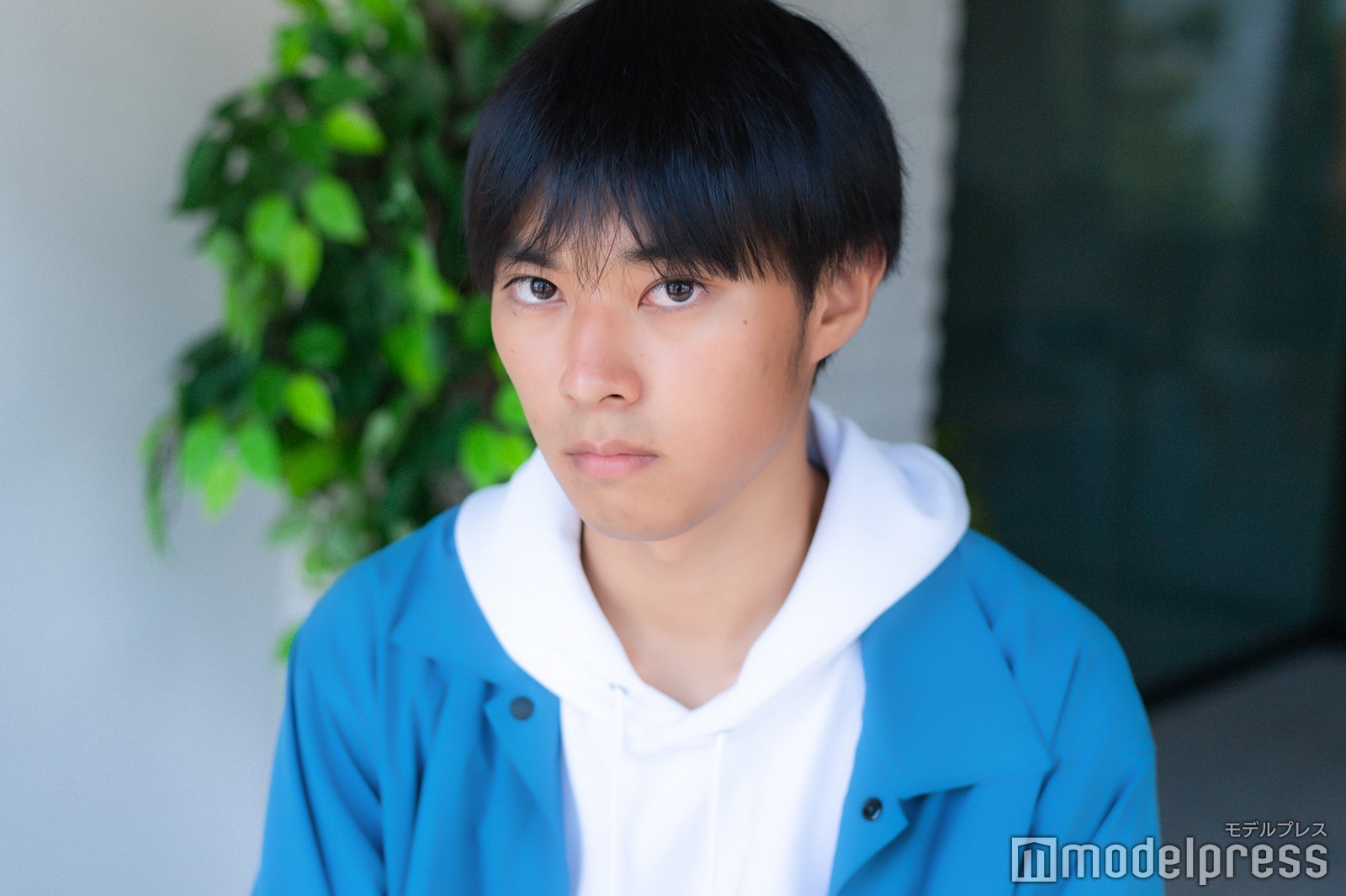 田村紫温さん（C）モデルプレス