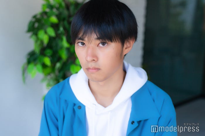 田村紫温さん(C)モデルプレス