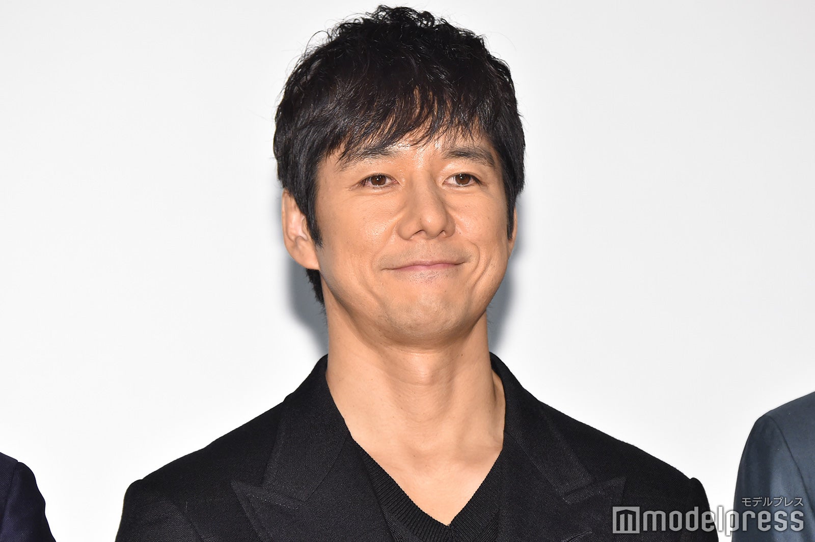 西島秀俊（C）モデルプレス