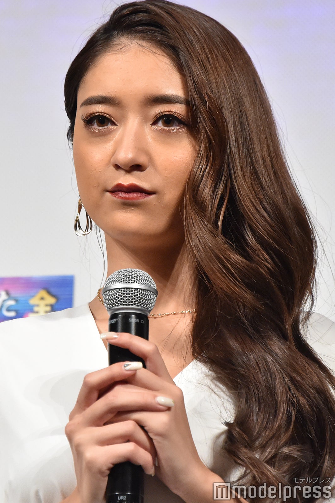 みちょぱ（C）モデルプレス