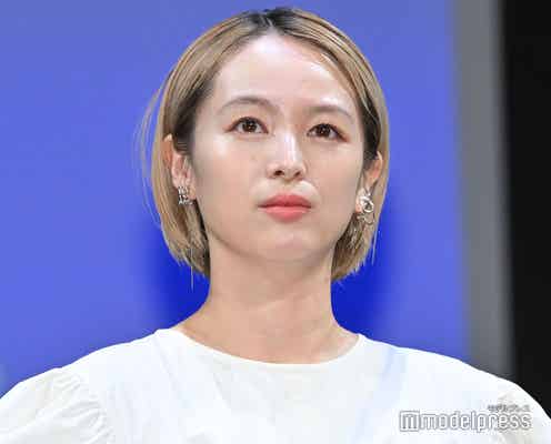 清野菜名、シングルマザー役演じる上での葛藤 初挑戦の役柄への不安も「どうしようって」