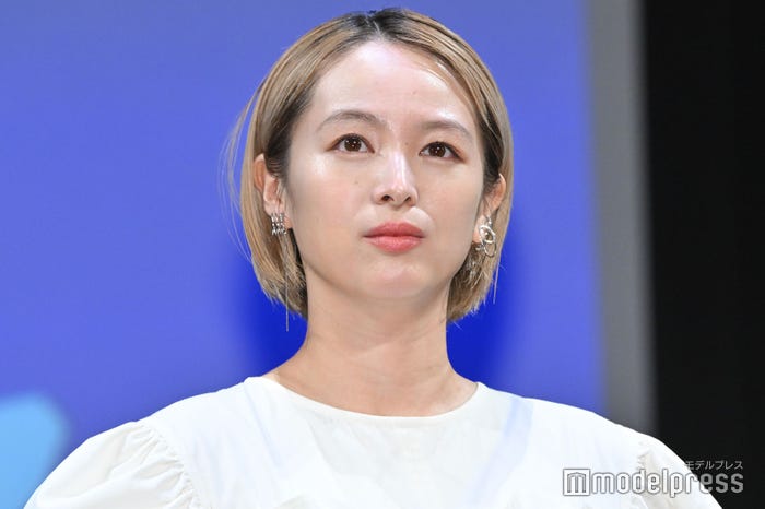 清野菜名(C)モデルプレス