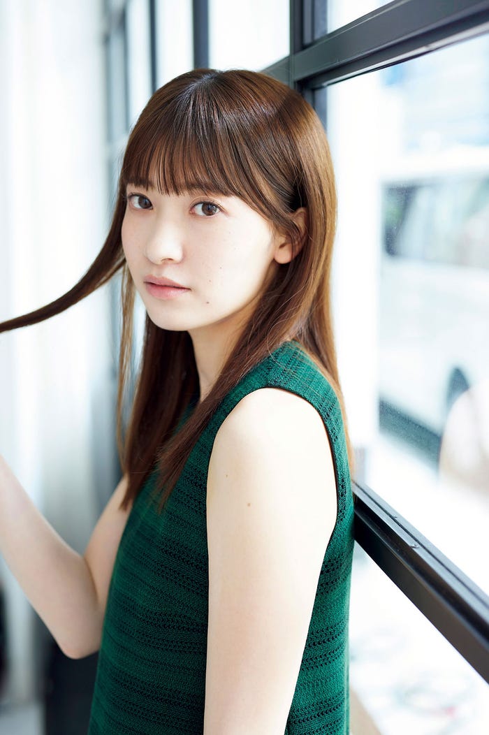 大沼晶保(C)田中智久、Marco Perboni、光文社