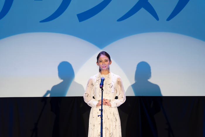 友廣南実さん(提供写真)