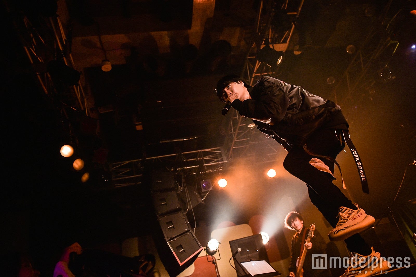 「Sakura da Festa 生誕祭Tour～2017.12.07～」（C）モデルプレス