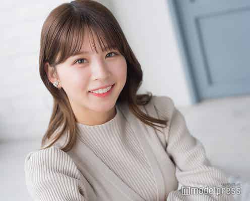【入社直前 新人アナウンサー】大仁田美咲さん、就活前の“挑戦”で一変 「人前で話すことが苦手」からアナウンサーになるまでの軌跡<学生アナウンス大賞 ファイナリスト連載>