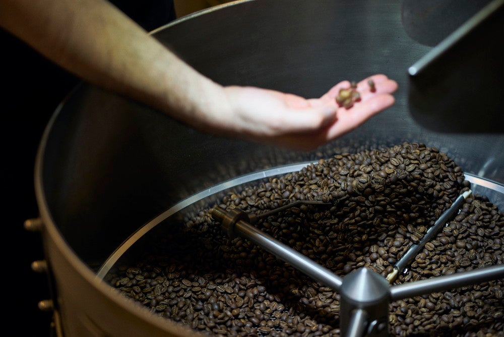 ビースクエアード／画像提供：BREAD & BEAN