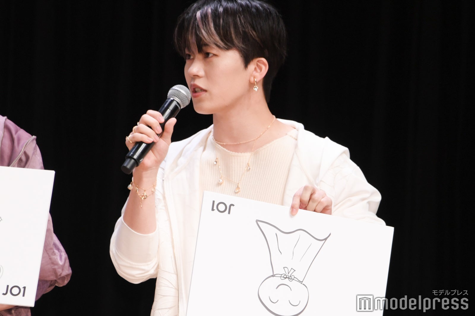 木全翔也（C）モデルプレス