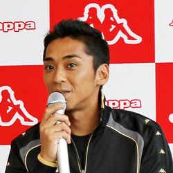 「Kappa(カッパ)」新ブランドアンバサダーに就任した森且行選手