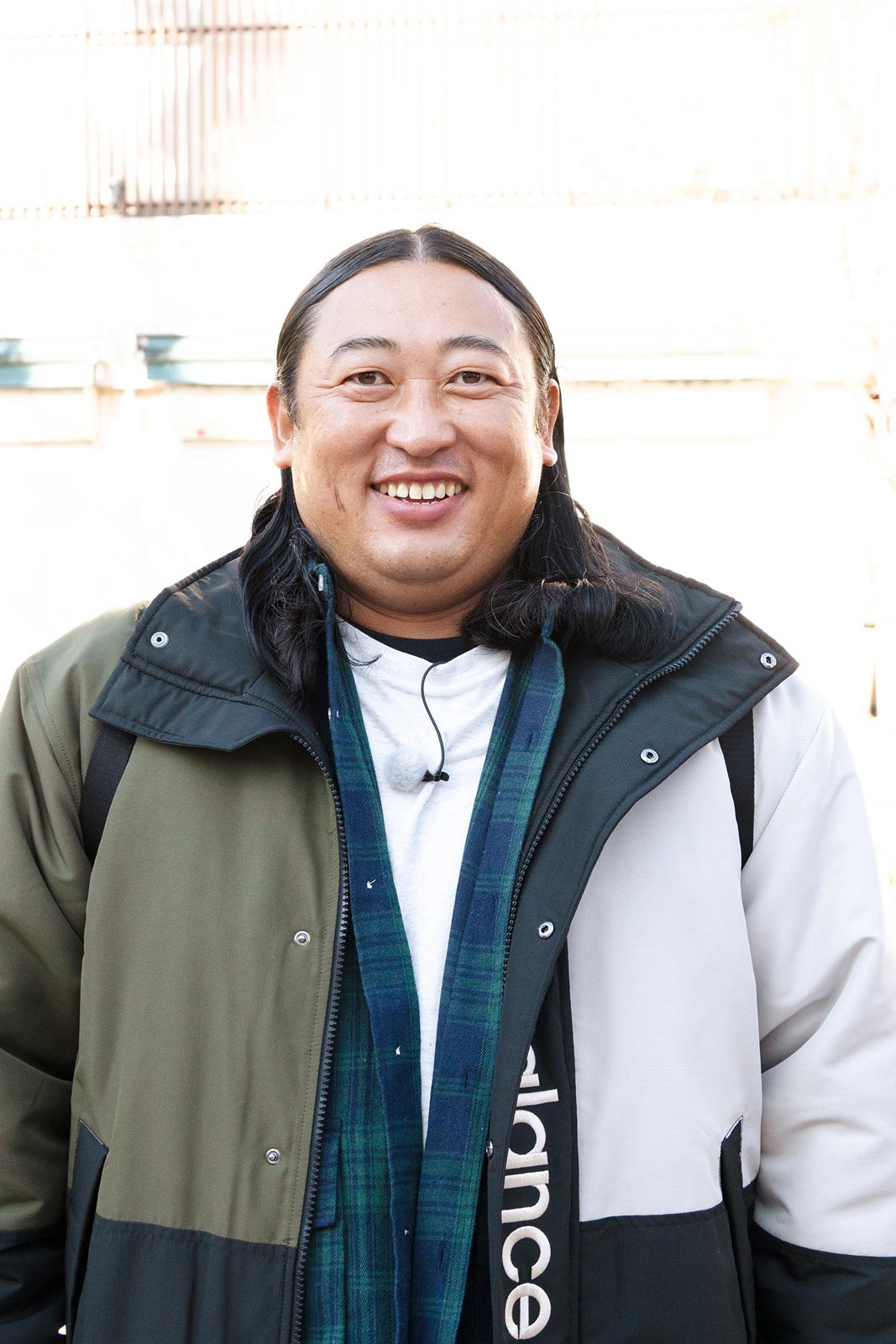 秋山竜次（C）テレビ東京