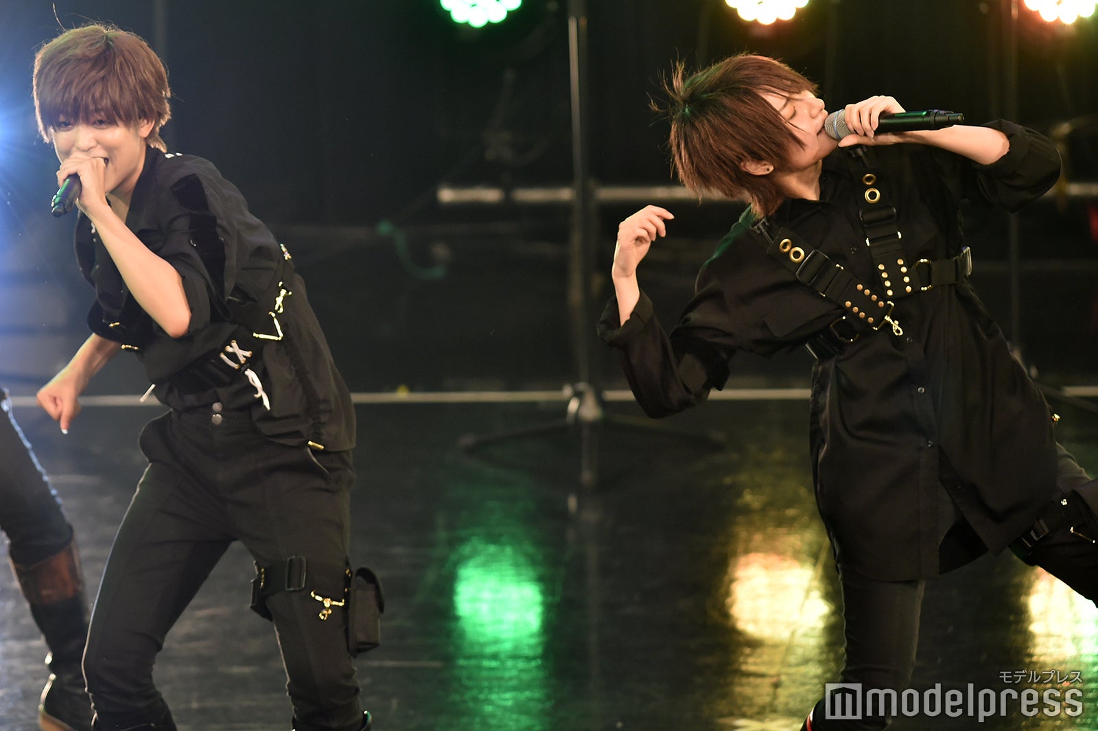 風男塾 （C）モデルプレス 