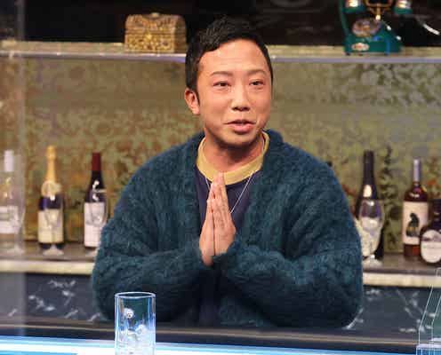 市川猿之助、SixTONESジェシーとテーマパークに行った理由を明かす
