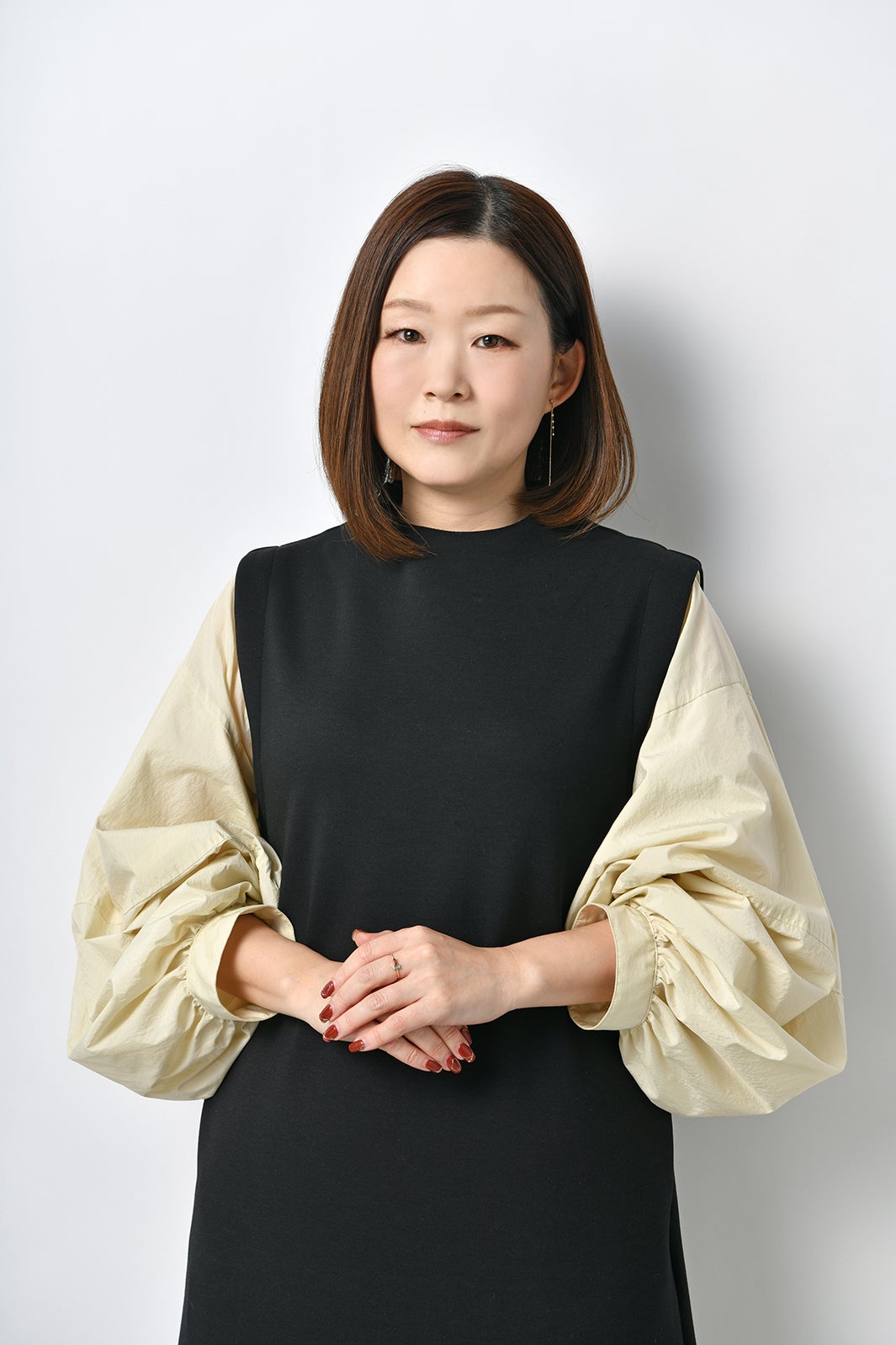 凪良ゆう氏（提供写真）