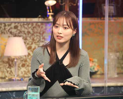 内田理央、親友は「街で出会った一般人のおじさん」その素性とは?意外な交友関係も明らかに