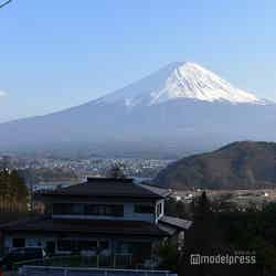 Dot Glamping 富士山（C）モデルプレス
